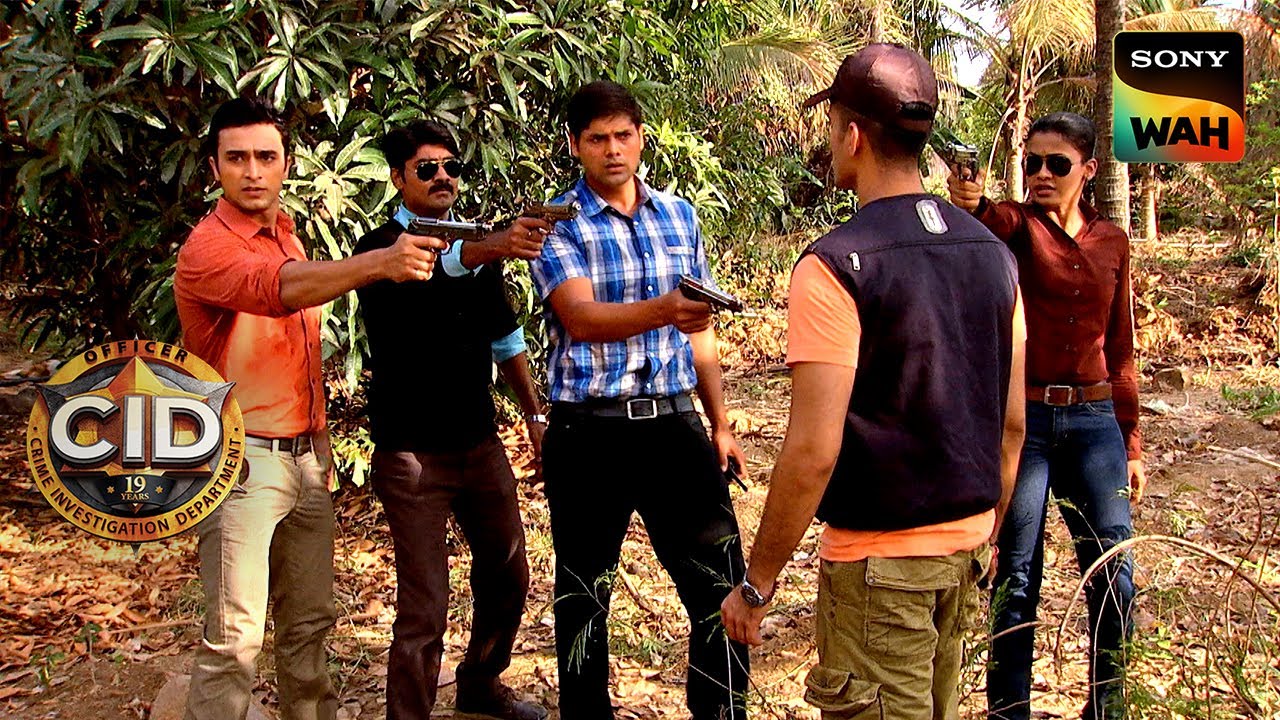 CID ने उठाया Miraculous Lake की Mystery से पर्दा | CID | Ep 1082 | Invisible Killer Investigation