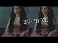 BAD BITCH mp3