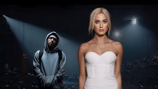 Eminem & Katy Perry - I'm Missing You (ft. Shy Martin) Remix by Liam