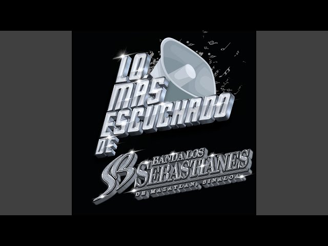 Banda Los Sebastianes - Fui Demasiado Para Ti