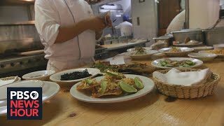 Mexican chef Gabriela Cámara on food as a force for social good