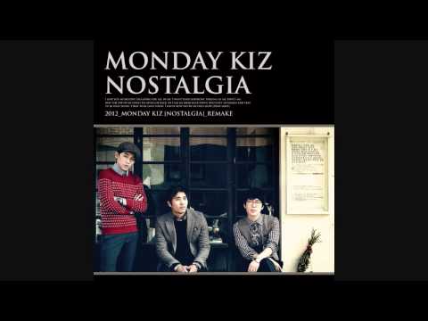 먼데이 키즈 (Monday Kiz) (+) 그랬나봐