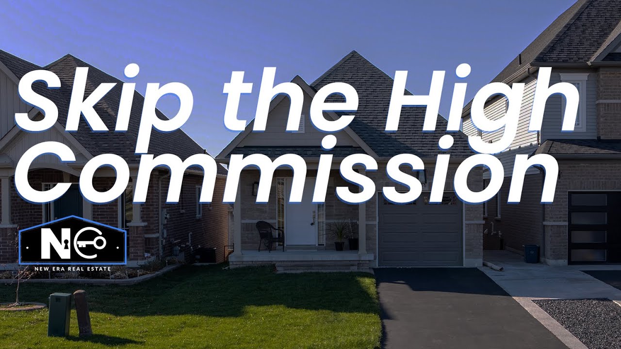 We Sell, You Save with New Era Real Estate YouTube