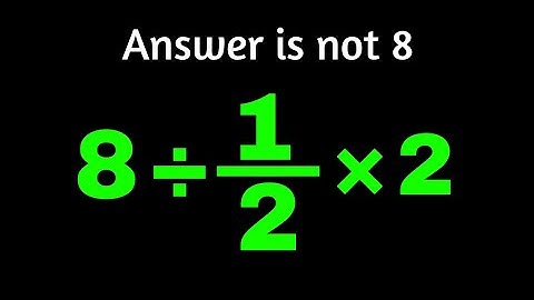Only 1 in 5 Can Solve This Question! Can you Solve?