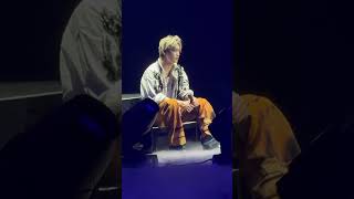 250922 Tomorrow x Together ACT: TOMORROW - Maze in the Mirror (Soobin Fancam) pt.2
