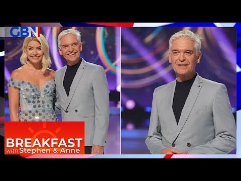 Video: Holly Willoughby’nin Annelik İzni Değişimi Açıklandı 