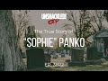 Unshackled audio drama podcast  3822 sophie panko