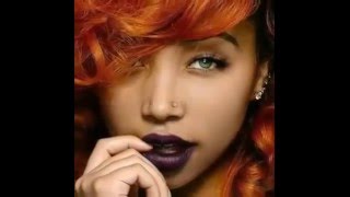 T.I. & Tiny's daughter Niq Niq permanently changed her eye color Brightocular
