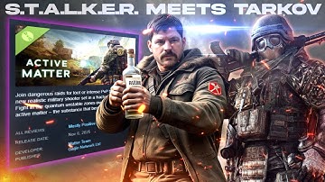 Is Active Matter worth playing?