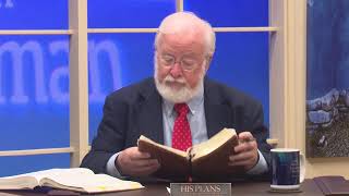Studies with Stearman: God’s Masterpiece – The Church
