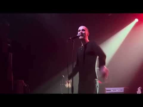 JMSN Addicted Live 24 03 2024 Krakow Hype Park 