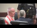 Father of Apalachee High School shooter has sentencing