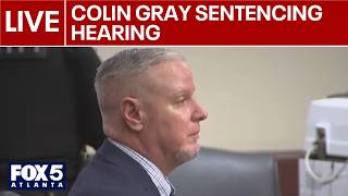 Father of Apalachee High School shooter has sentencing