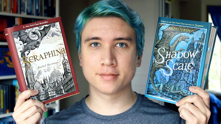 Book Reviews: Seraphina & Shadow Scale by Rachel H...