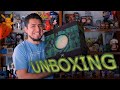 XBOX : UNBOXING RETRO I Fedelobo