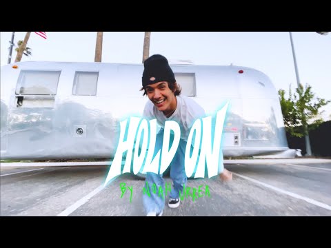 HOLD ON by Justin Bieber (Cover by Noah Urrea)