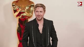 Ryan Gosling working on live-action Flintstones film