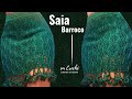 Saia de crochê adulto BARROCO - Falda de ganchillo |MOÇA PRENDADA