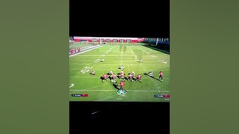 Madden 22 Training Camp| The Best Passing Concept Ever| #YoutubeShorts #Shorts