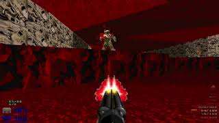 Hellbound Map 5: Violence Begins, 33% done beta