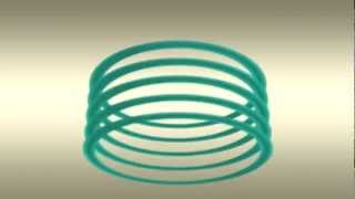 Sound driven animation