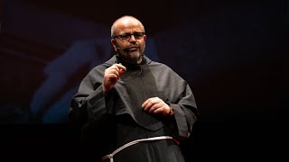 Intelligenza Artificiale: chi insegnerà l'etica alle macchine? | Paolo Benanti | TEDxTreviso