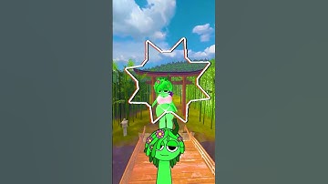 CAN YOU CATCH MR. SUN INCREDIBOX SPRUNKI vs SMILING CRITTERS POPPY PLAYTIME in Garry