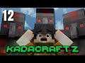 KadaCraft Z: Episode 12 - SUSI SA PORTAL?
