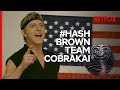 Johnny Lawrence Being a Tech Dummy for 4 Minutes Straight | Cobra Kai