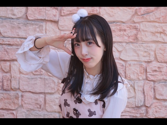 ちびすけ】テルミーアンサー 踊ってみた【ただいま☆】 - YouTube