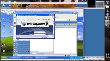 Cấu Hình DNS cho Mail