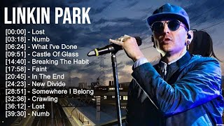 Download Lagu L.i.n.k.i.n P.a.r.k Greatest Hits ~ Top 100 Artists To Listen in 2023 MP3
