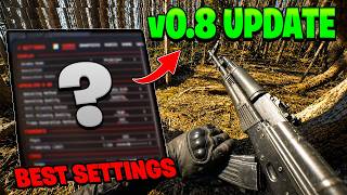 BEST BODYCAM SETTINGS FOR V0.8! 🔥 (MAX FPS + LOW INPUT LAG) screenshot 4