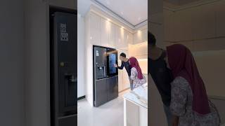 Alhamdulillah Akhirnya Bisa Sampai Di Ik Ini