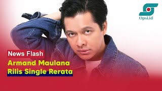 Download Lagu Musisi Armand Maulana  Rilis Single Solo Berjudul Rerata MP3 Download Lagu Musisi Armand Maulana  Rilis Single Solo Berjudul Rerata MP3