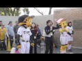 【トラッキー/ラッキー】レッツ・ダンス!スアジアムその1(110429)