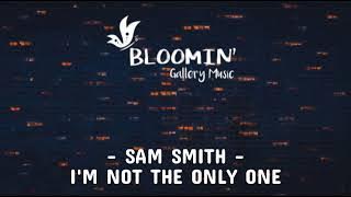 SAM SMITH - I'M NOT THE ONLY ONE LYRICS cover by DARYL ONG