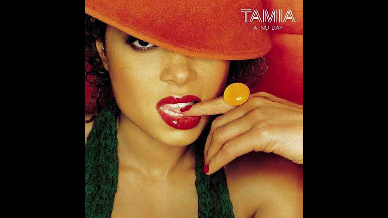 TAMIA  TELL ME WHO     Sp Remix