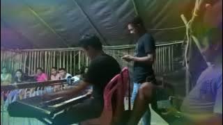 Electone sangihe sulawesi utara