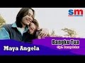 Maya angela  bangku tua official music