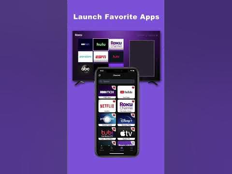 How to Control Roku TV with iPhone or iPad? Try Roku Remote Control App