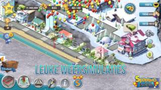 City Island 4: Sim Town Tycoon screenshot 2