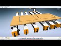 Oprogramowanie CAD/CAM firmy COBUS ConCept: Symulacja 3D z usuwaniem materiału dla maszyn 5-osiowych