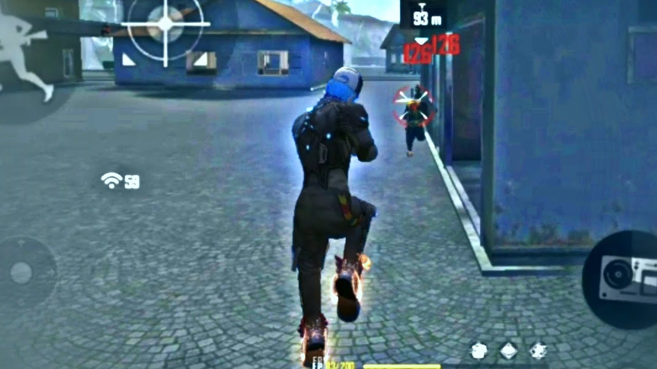 ghostbhai is crazy 😈🤭