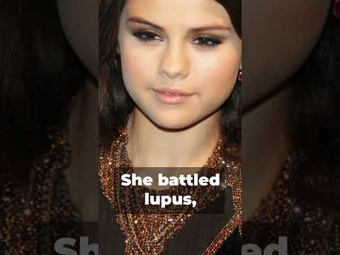 Selena Gomez: A Glimpse into Stardom #selenagomez #selena #popstar #celebrity #gomezfandom - YouTube