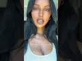🙃 #JasmineTookes #shorts