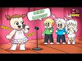 4 Youtuber Lomba Menirukan Suara Aneh ?!! [Mimic Party Indonesia]