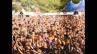 Deep Dish - Live at Creamfields - 2004