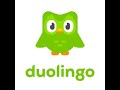 Duolingo - fazendo uma aula no curso de inglês online