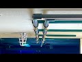 New Watercooling Loop Install for the Merlin Part 4